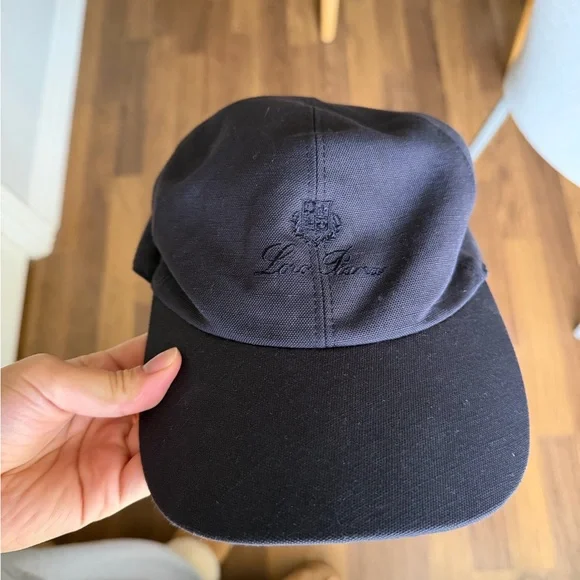 Loro Piano cap - Picture 1 of 6